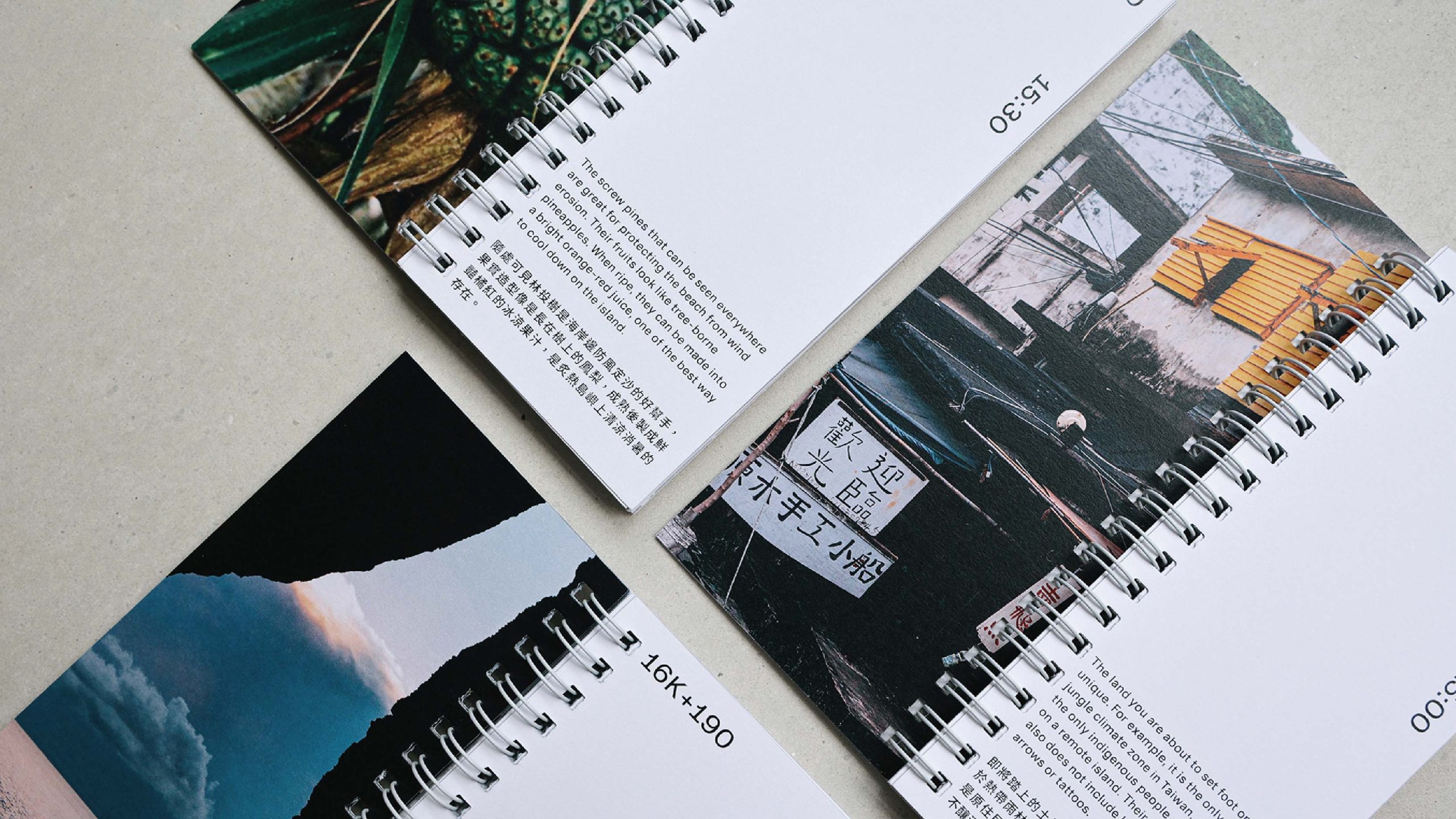 募資限定商品-登島指南01